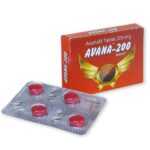 avana 200