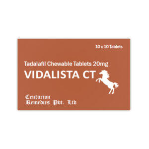 Vidalista Ct